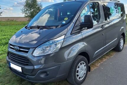 Ford Transit Custom 215.000 km 11.000 € Bleckede 21354
