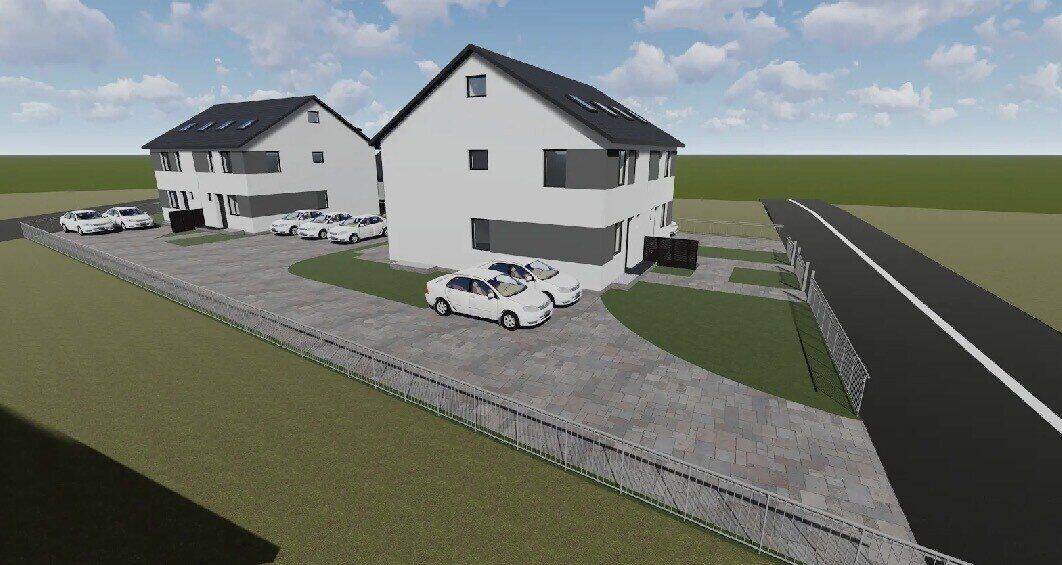 Doppelhaushälfte Waidhofen - 5 Zimmer, 148 m&sup2;, 608.229&euro; | Angebot:26878980