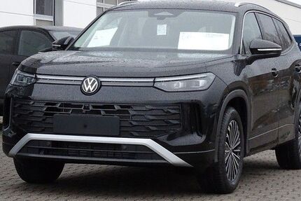 VW Tayron 3.000 km 45.890 &euro; Meißen 01662