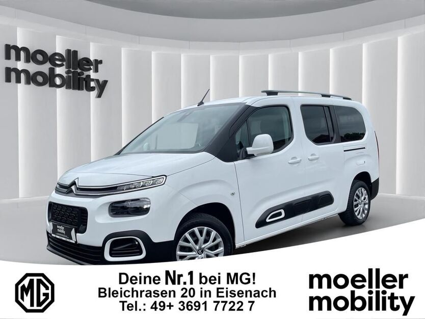 Berlingo