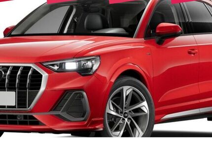 Audi Q3 2.112 km 35.440 &euro; Plattling 94447