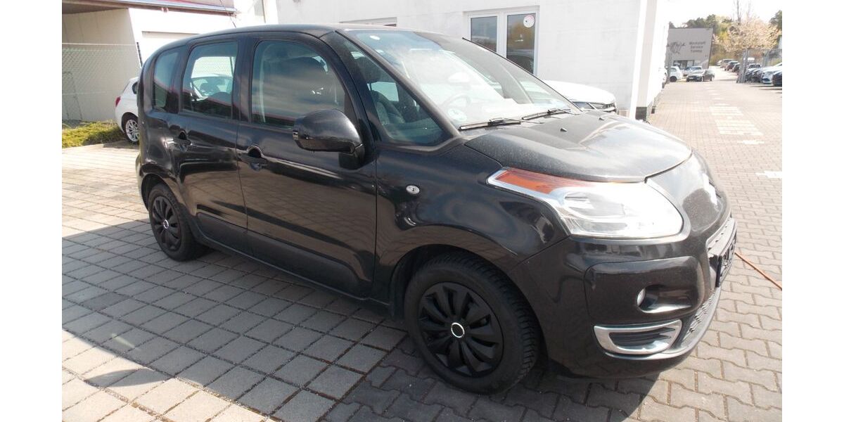 Citroen C3 Picasso 104.000 km 4.400 &euro; Mahlow 15831