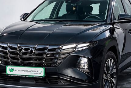 Hyundai TUCSON 54.471 km 19.700 &euro; Königs Wusterhausen 15711