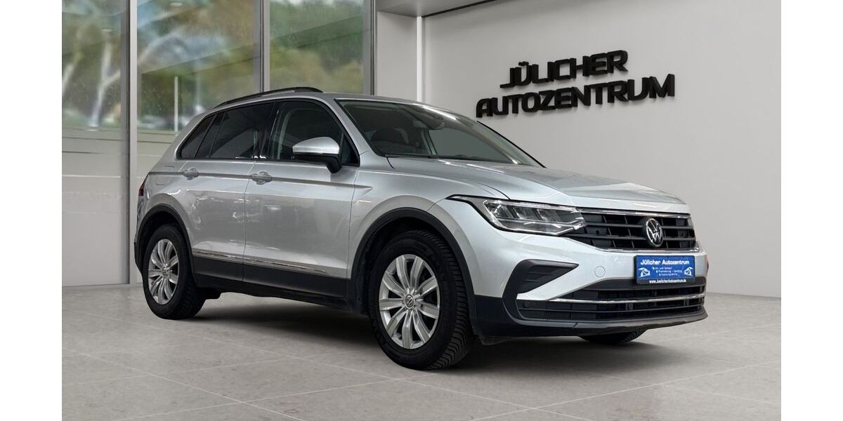 VW Tiguan 69.374 km 19.790 &euro; Jülich 52428
