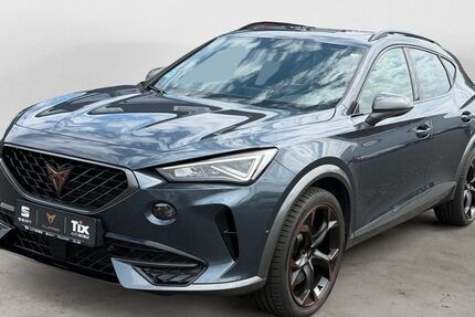 Cupra Formentor 47.350 km 29.850 &euro; Bitburg 54634