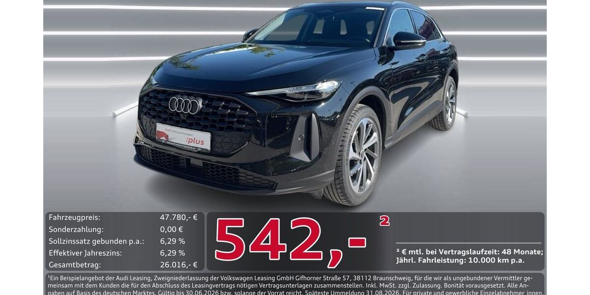 Audi Q5 23.291 km 47.450 &euro; Ingolstadt 85057