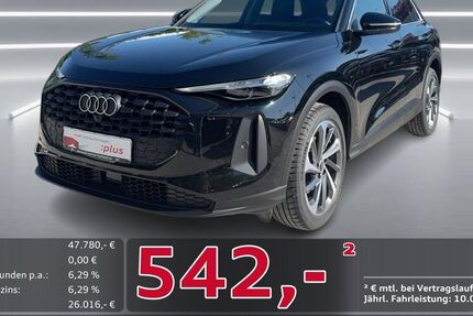 Audi Q5 23.291 km 47.780 &euro; Ingolstadt 85057