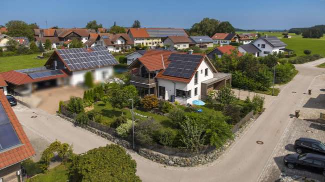 Haus zum Kaufen in Unteregg Warmisried 890.000 € 156.6 m²