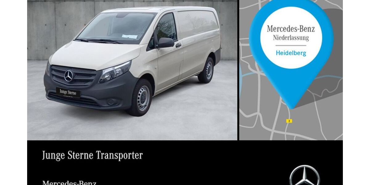 Mercedes-Benz Vito 94.791 km 17.469 &euro; Heidelberg 69126