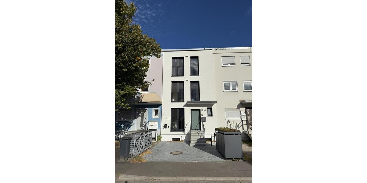 Reihenhaus Freiburg im Breisgau Haslach - 6 Zimmer, 160 m&sup2;, 3.250&euro; | Angebot:25361243