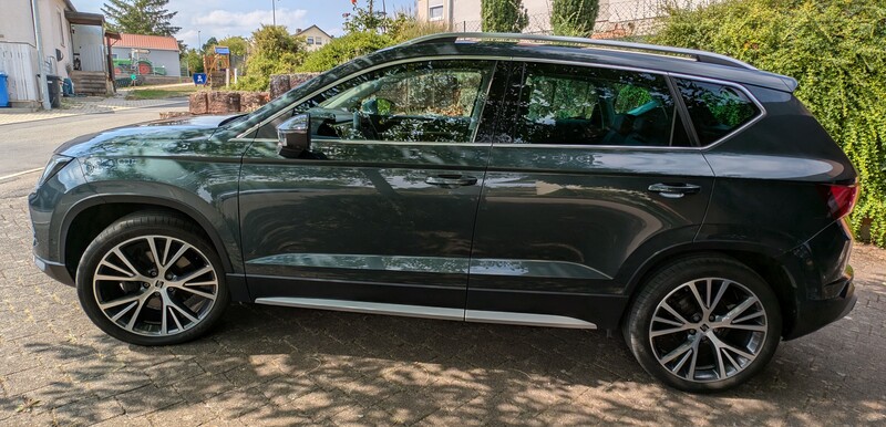 Ateca