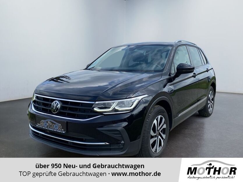 VW Tiguan 49.985 km 31.951 € Gardelegen 39638