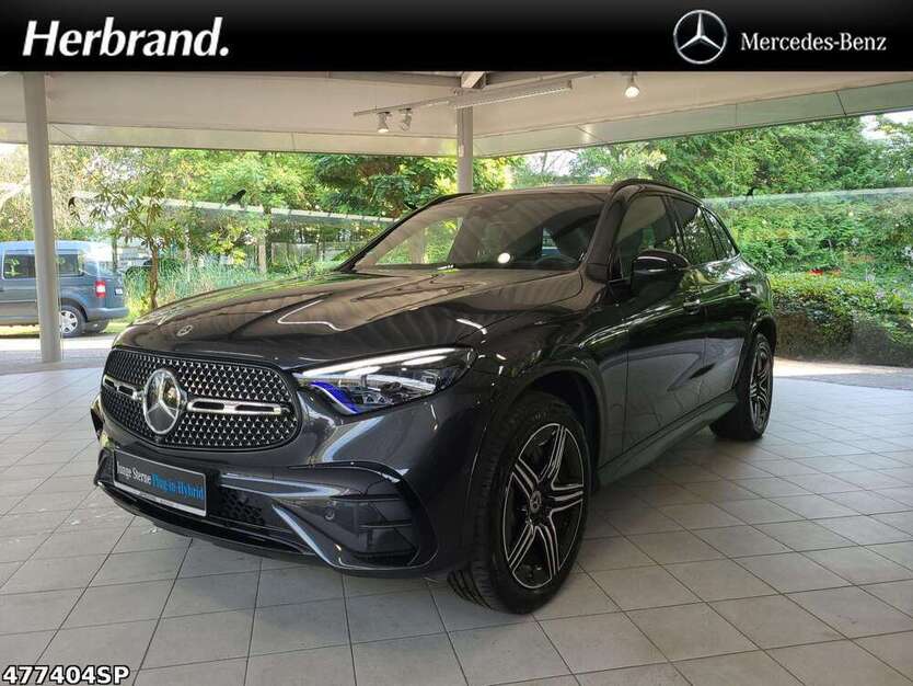 GLC 300