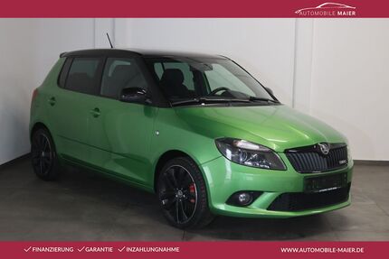 Skoda Fabia 197.200 km 6.800 &euro; Bebra 36179