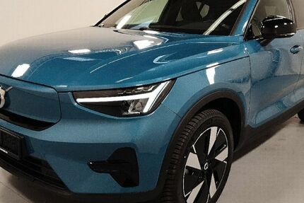 Volvo C40 15.000 km 35.700 &euro; Münster 48155