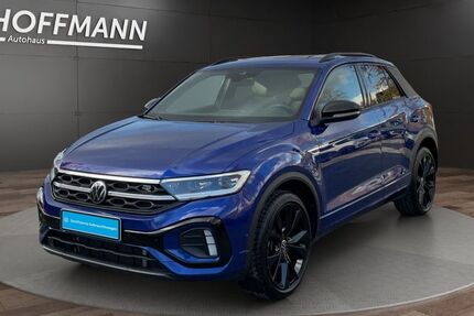 VW T-Roc 12.619 km 29.870 &euro; Sundern 59846