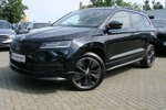 Skoda Karoq 2.0TDi Sportline ACC Pano Canton Standheizun 59.831 km 29.980 € Falkensee 14612