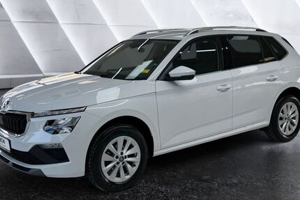 Skoda Kamiq 18.825 km 22.990 &euro; Schönefeld 12529