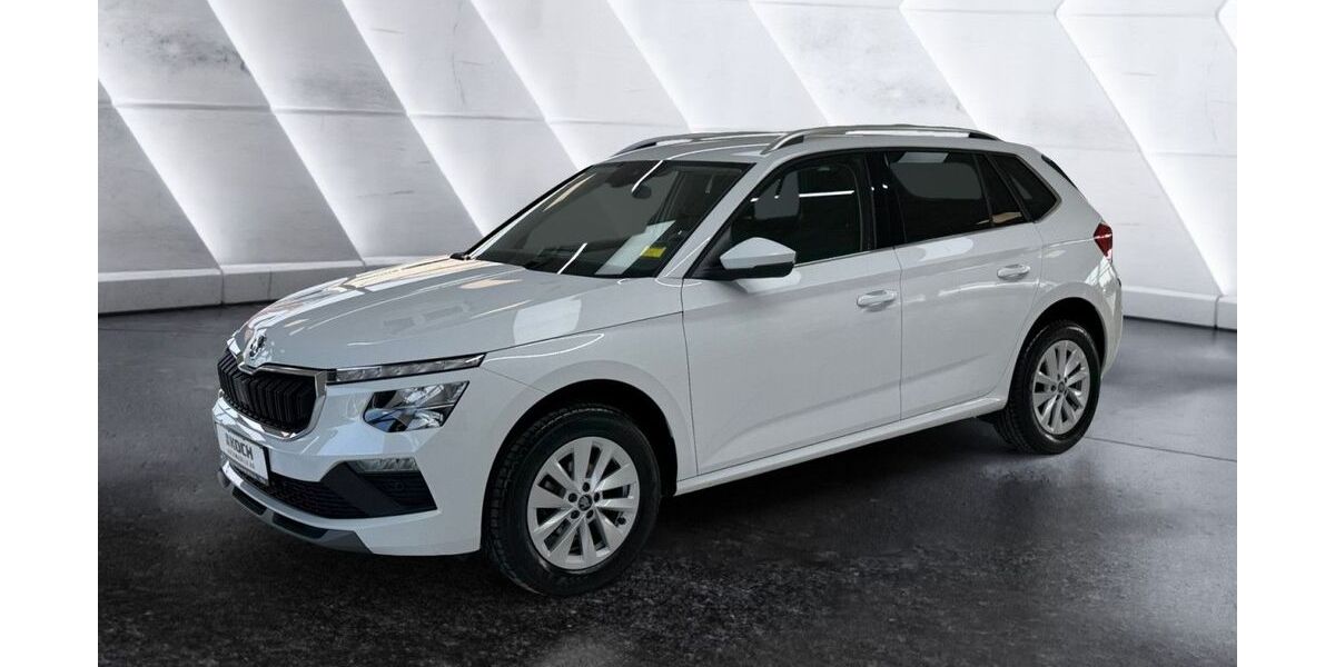 Skoda Kamiq 18.825 km 22.990 &euro; Schönefeld 12529
