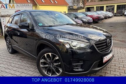 Mazda CX-5 199.995 km 12.999 &euro; Eisenberg 07607