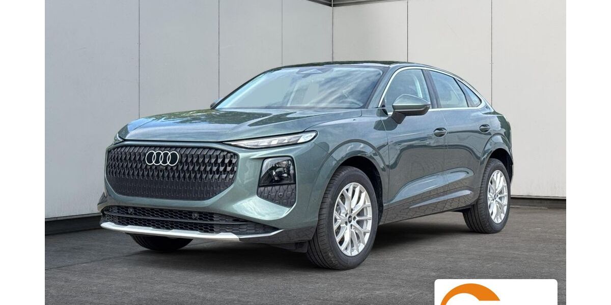 Audi Q3 5.120 km 45.880 &euro; Buchholz 21244
