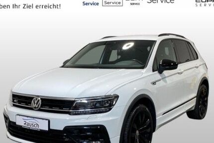 VW Tiguan 71.176 km 31.450 &euro; Lauterbach 36341
