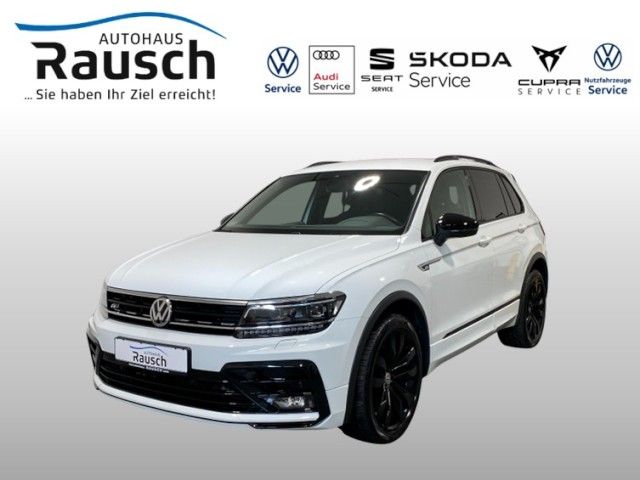 VW Tiguan 71.176 km 31.450 &euro; Lauterbach 36341