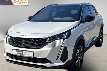 Peugeot 3008 11.900 km 26.490 &euro; Rostock 18146