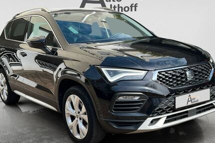 Seat Ateca 104.400 km 20.980 &euro; Stuttgart 70195