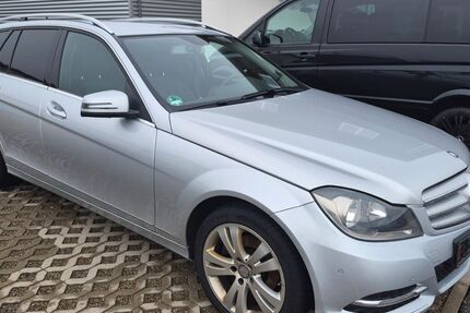 Mercedes-Benz C 250 180.000 km 10.600 &euro; Weitnau 87480