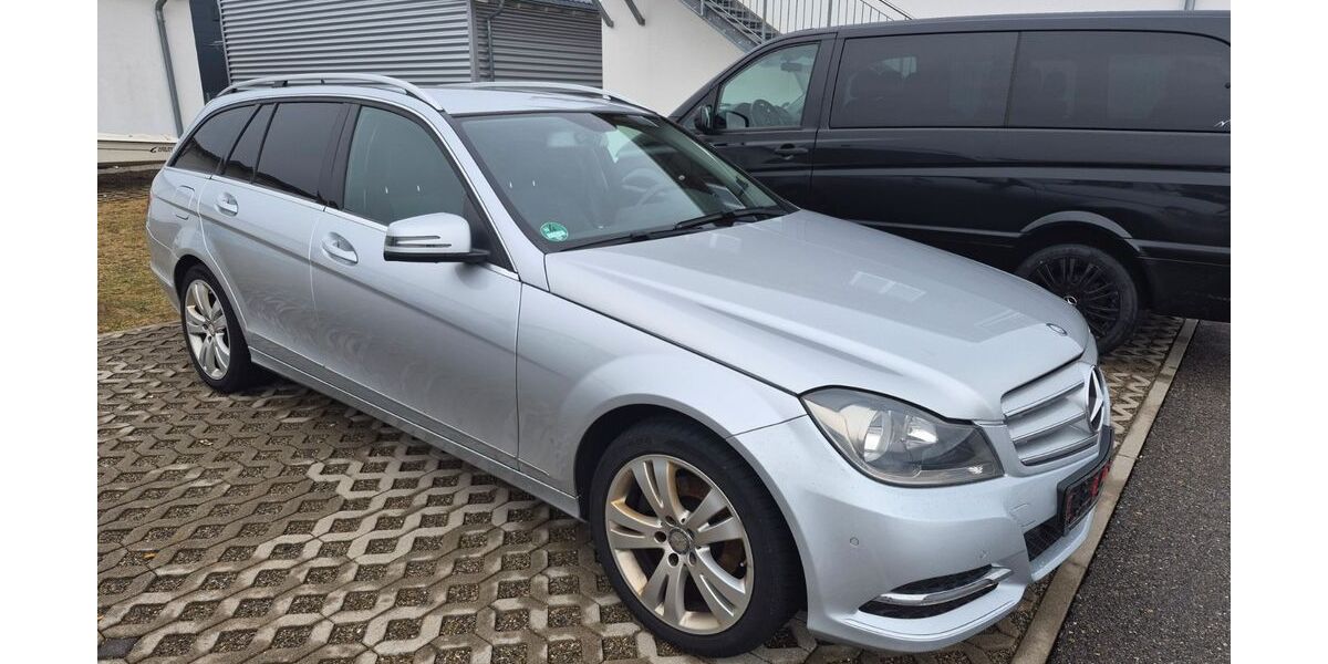 Mercedes-Benz C 250 180.000 km 10.900 &euro; Weitnau 87480