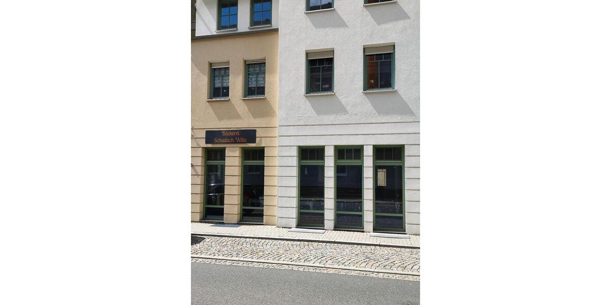 Gewerberäume (z.B. Laden, Büro, Praxis) flexibel umbaubar zimmer