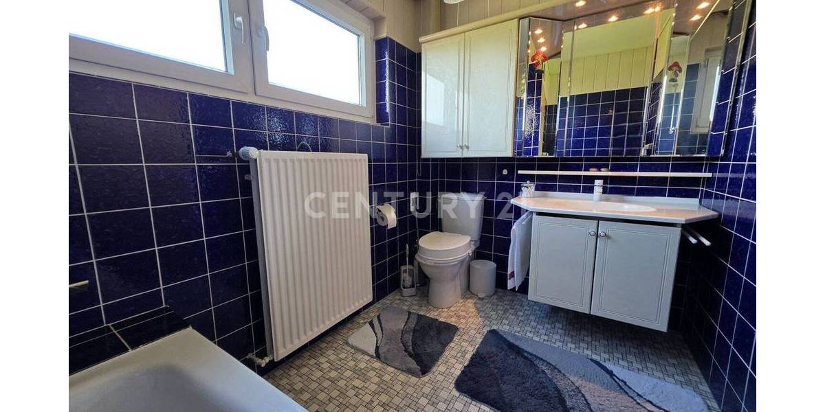 Reihenendhaus Wilhelmshaven Aldenburg - 4 Zimmer, 98 m&sup2;, 215.500&euro; | Angebot:26391488