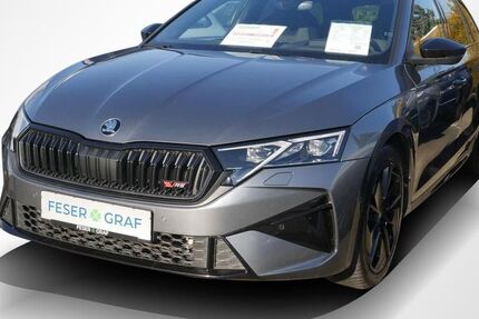 Skoda Octavia 25.250 km 37.380 &euro; Erlangen 91058