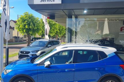 Seat Arona 26.660 km 19.460 &euro; Barleben 39179