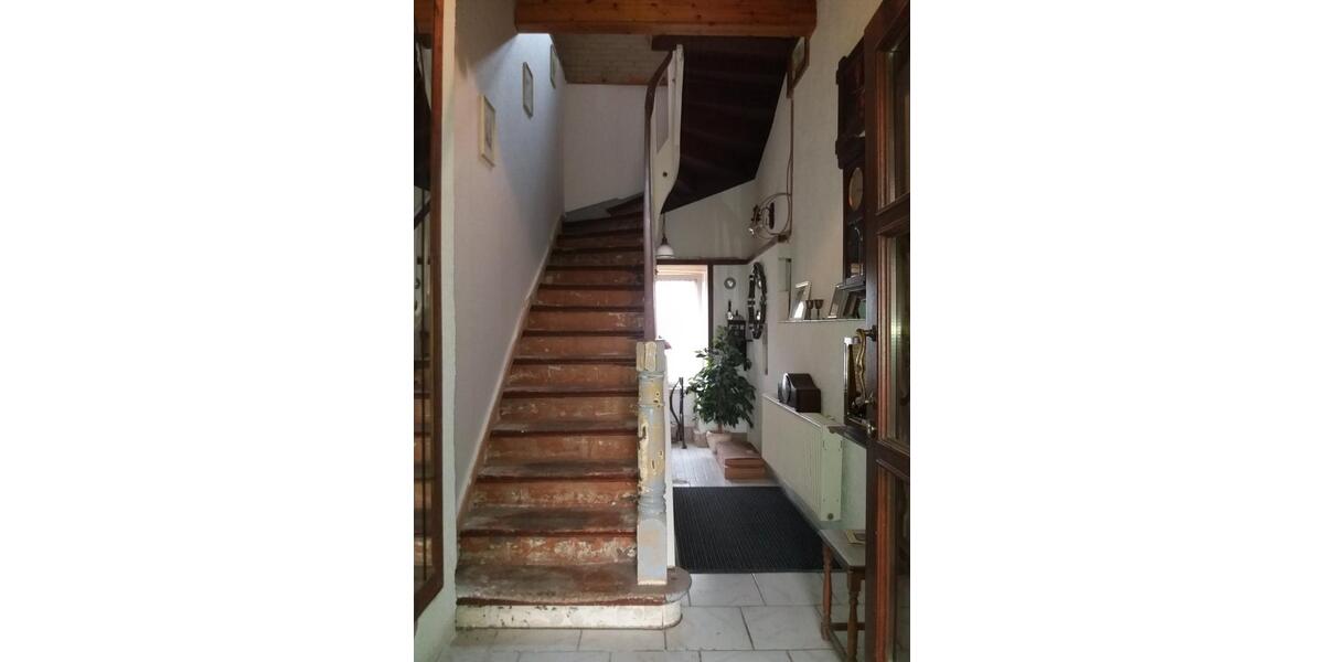 Einfamilienhaus Blankenheim - 4.5 Zimmer, 118 m&sup2;, 84.975&euro; | Angebot:24638599