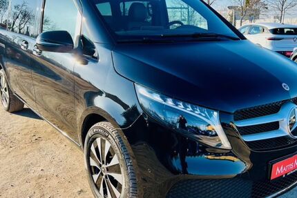 Mercedes-Benz V 250 23.233 km 61.900 &euro; Weißenfels 06667