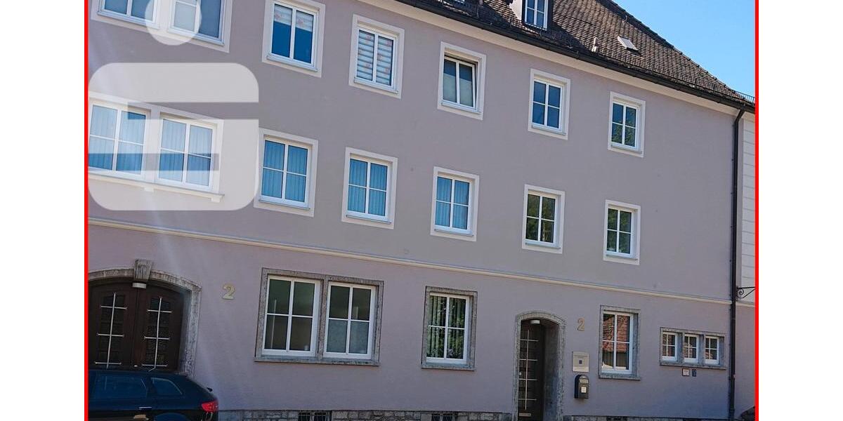 Gewerbeobjekt Uffenheim - 800&euro; | Angebot:20718377