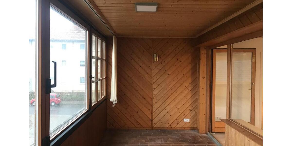Reihenhaus Herzberg am Harz - 7 Zimmer, 160 m&sup2;, 1.200&euro; | Angebot:24818005