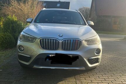 BMW X1 149.600 km 16.700 &euro; Wrestedt 29559