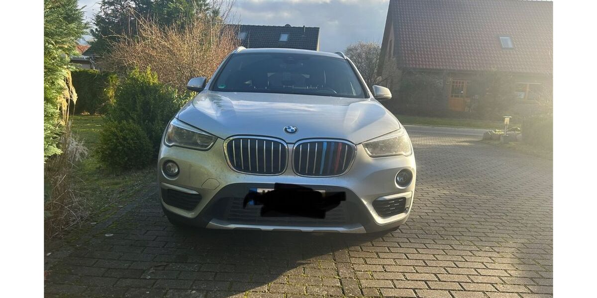 BMW X1 149.600 km 16.700 &euro; Wrestedt 29559
