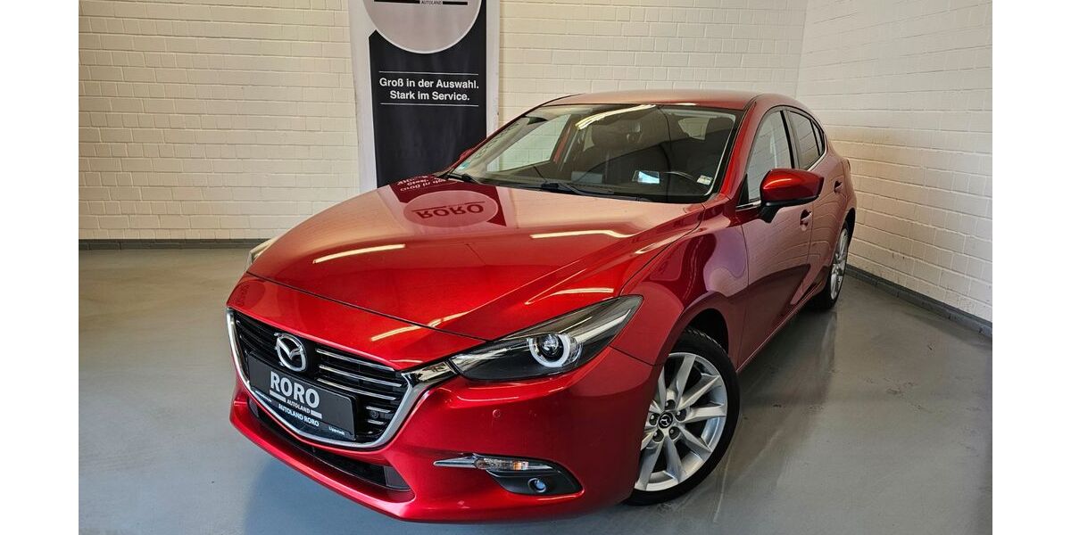 Mazda 3 119.650 km 13.950 &euro; Lippstadt 59557