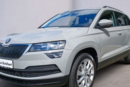 Skoda Karoq 65.300 km 18.950 &euro; Illertissen 89257