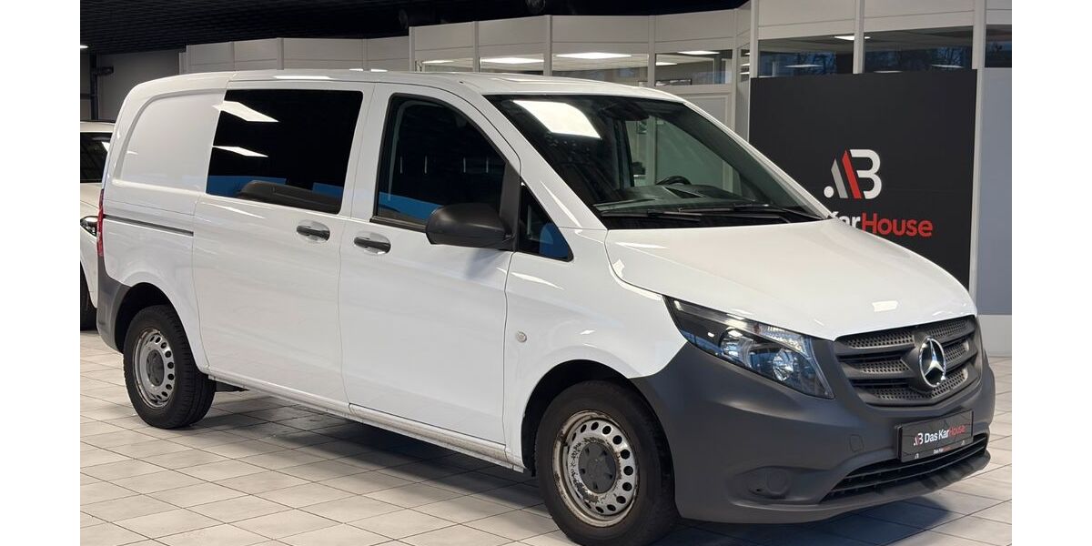 Mercedes-Benz Vito 260.000 km 8.470 &euro; Ingolstadt 85053