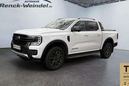 Ford Ranger 55.240 km 42.489 &euro; Ludwigshafen 67071
