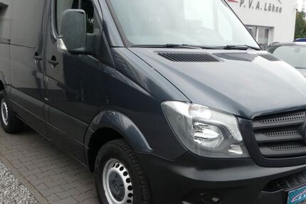 Mercedes-Benz Sprinter 80.800 km 32.850 &euro; Löhne 32584