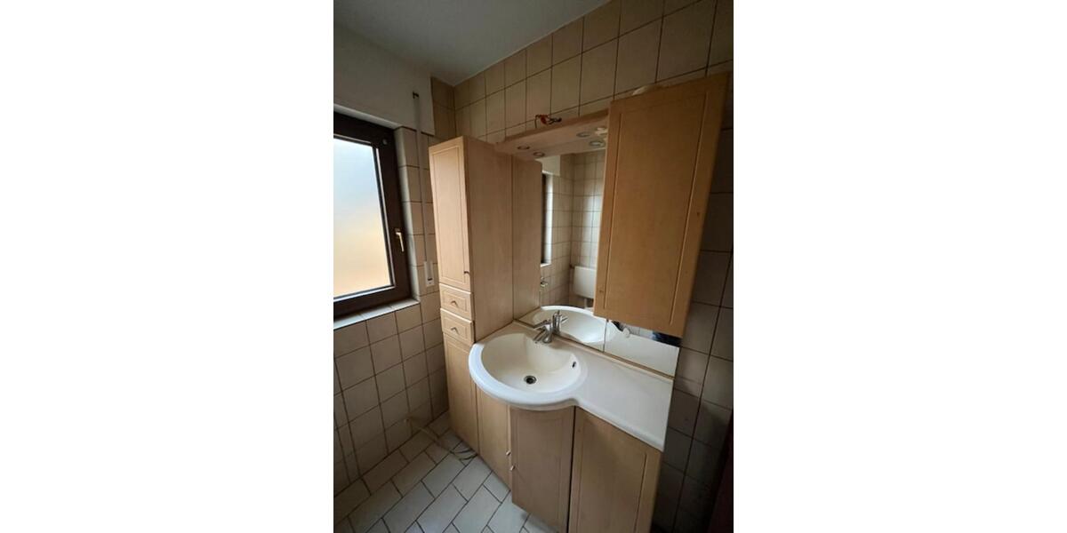 Etagenwohnung Forst - 2.5 Zimmer, 61 m&sup2;, 165.000&euro; | Angebot:24677451