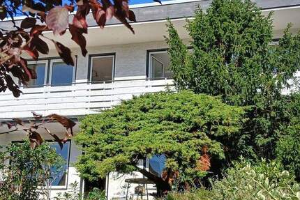 Freistehendes Einfamilienhaus m. Garage in Seeheim-Jugenheim v. privat 6 zimmer