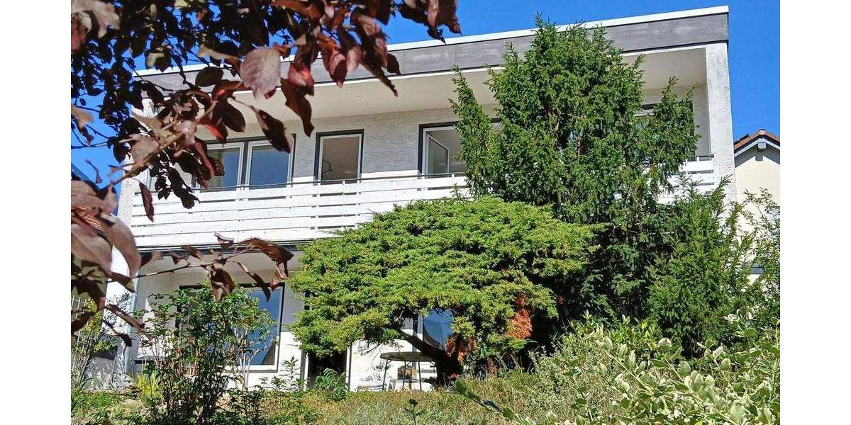Freistehendes Einfamilienhaus m. Garage in Seeheim-Jugenheim v. privat 6 zimmer
