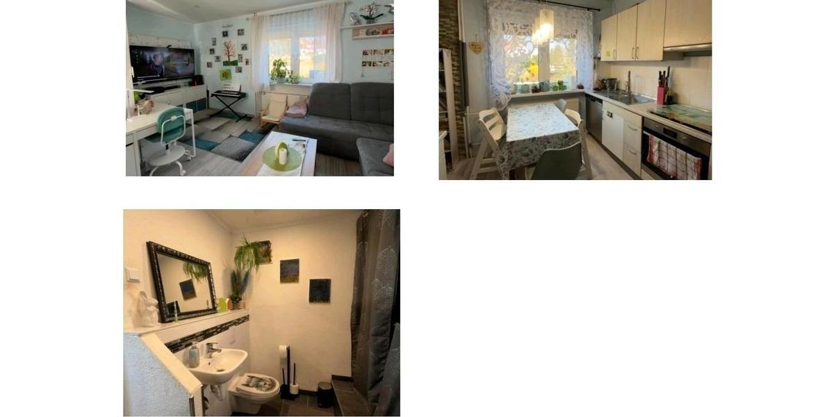 Einfamilienhaus Kirchheimbolanden - 5 Zimmer, 138 m&sup2;, 265.000&euro; | Angebot:26680039